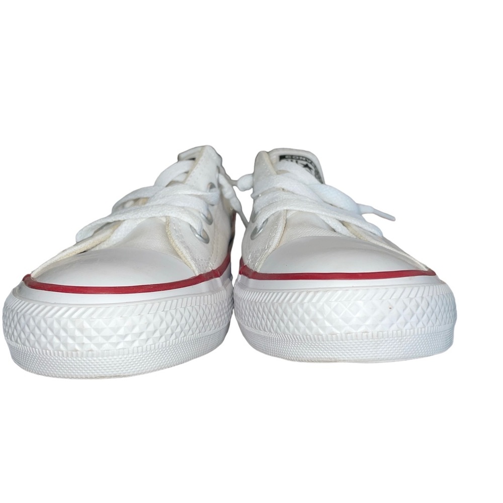 ❇️NWT❇️ Women’s Converse Slip On Canvas - Picture 8 of 11